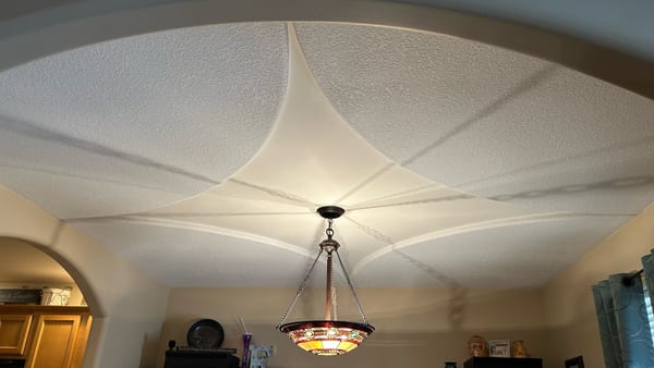 Custom Drywall & Ceiling Designs